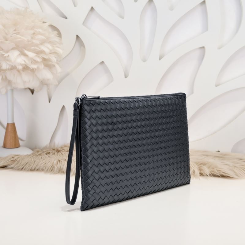 Mens Bottega Veneta Clutch Bags